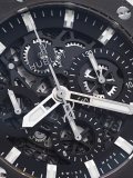 'Big Bang Aero Bang'指针腕表