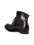 lace-up boots