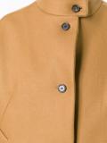 cropped jacket