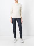 crew neck jumper