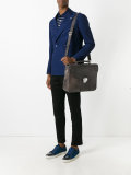 Tejus briefcase