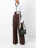 'Trunk' shoulder bag
