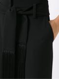 v-neck jumpsuit