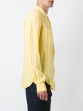 chest pocket shirt