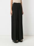 wide leg trousers