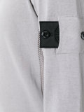 arm detail jumper