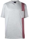 LANVIN RMJE0041P17 13 GREY ??? Cotton