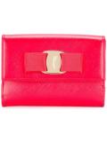 Miss Vara square wallet