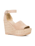 Soho Jute sandals