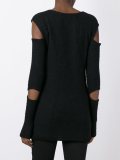 cut out jumper 
