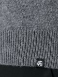 crew neck jumper