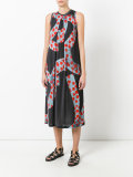 'Pine' dress