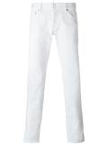 slim-fit jeans 