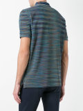 classic polo shirt 