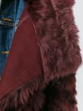 classic fur coat 