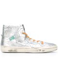 '2.12' hi-top sneakers