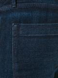 slim-fit jeans
