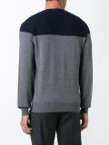 crew neck jumper