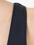 fitted tank top