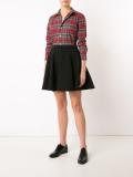 'Barry' checked shirt 