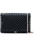 quilted crossbody bag