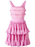 Melissa skater dress