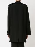 pocket coat