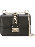 'Glam Lock'单肩包