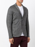 tailored blazer 
