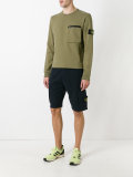 cargo pocket shorts