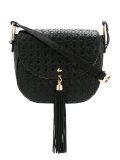 tressé shoulder bag