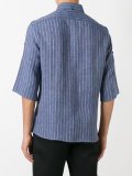 striped shirt 