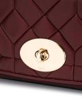 quilted crossbody bag 