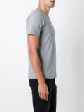 heart patch T-shirt