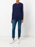 plain jumper 