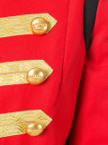 Royal jacket 