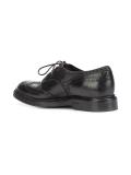 'London' brogues