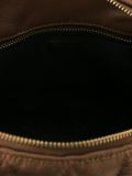 leather tote bag