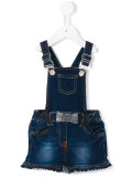 Salopette dungarees 