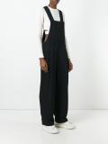 tailored overalls