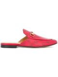 GucciGhost Princetown乐福鞋