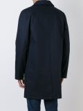 'Mac Ville' overcoat