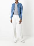 padded jacket 