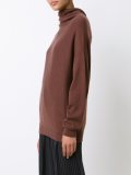 turtleneck jumper 