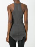 classic tank top