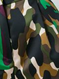 'Camoupard'短裤