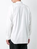 classic button down shirt