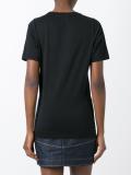 Love concert photo T-shirt