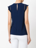 side-mesh detail top