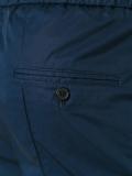 poplin trackpants